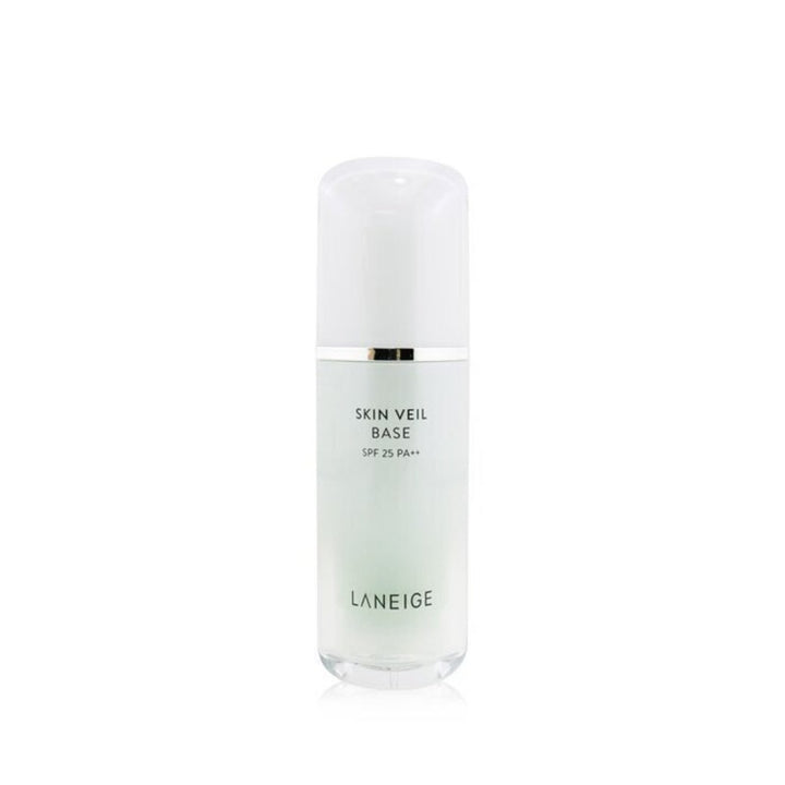 Laneige Skin Veil Base SPF 25 - # No. 60 Mint Green 30ml 