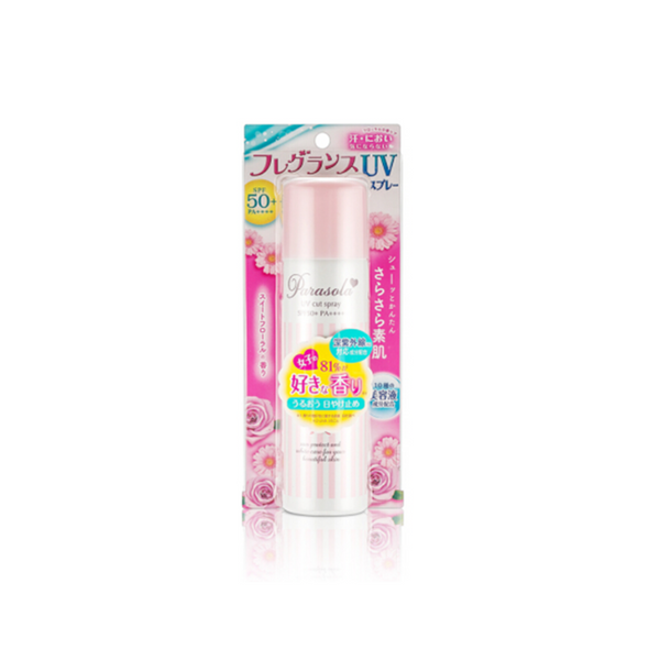 Parasola Naris essence in UV cut spray SPF50
