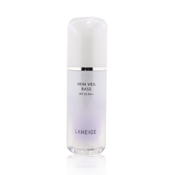 Laneige Skin Veil Base SPF 25 - # No. 40 Pure Violet 30ml