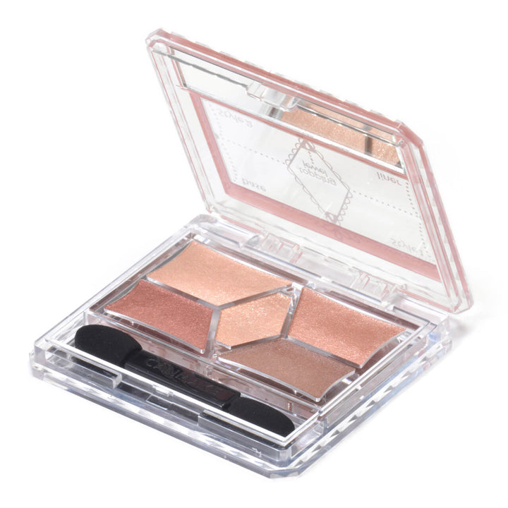 Canmake eye shadow UK