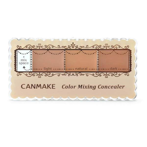canmake concealer UK