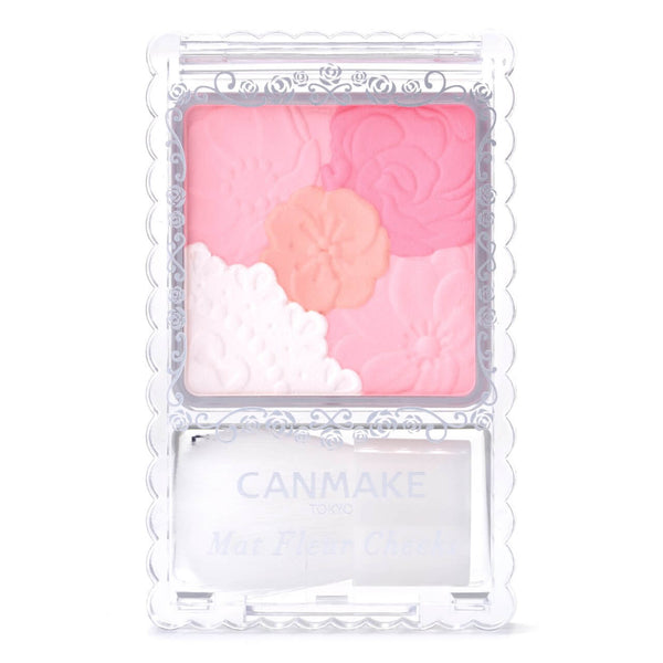 Canmake cheeks UK