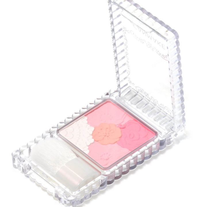 Canmake cheeks UK
