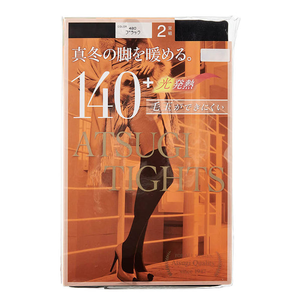 Atsugi Heat Warm Tights Pair UK