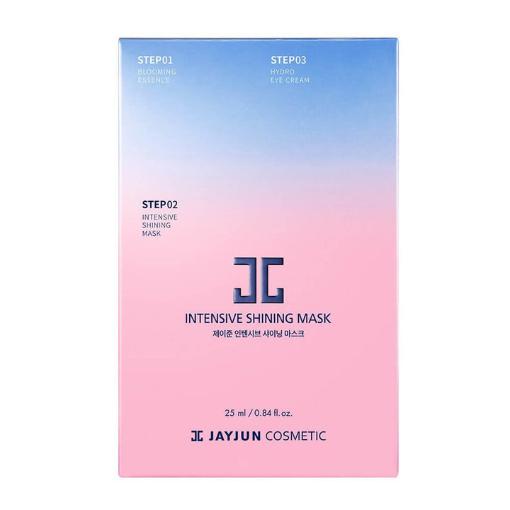 JayJun Baby Pure Shining Facial Mask uk