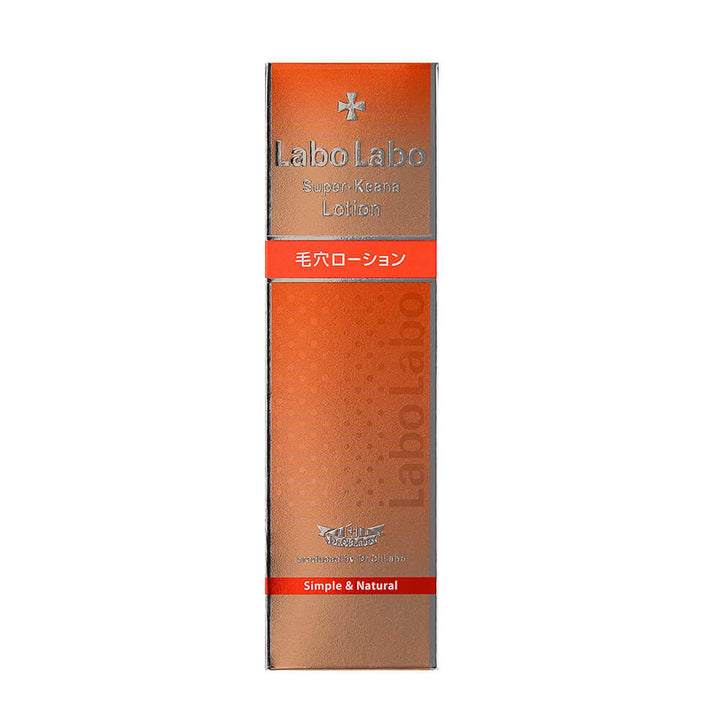 Dr.Ci:Labo Labo Labo Super Keana Pore Lotion 100 ml
