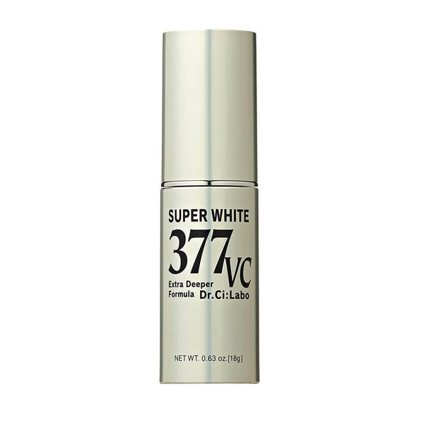 Dr.Ci:Labo Super White 377 Vc Extra Deeper Formula uk