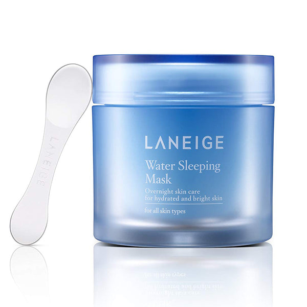 Laneige Sleeping Mask 70ml 英国 uk