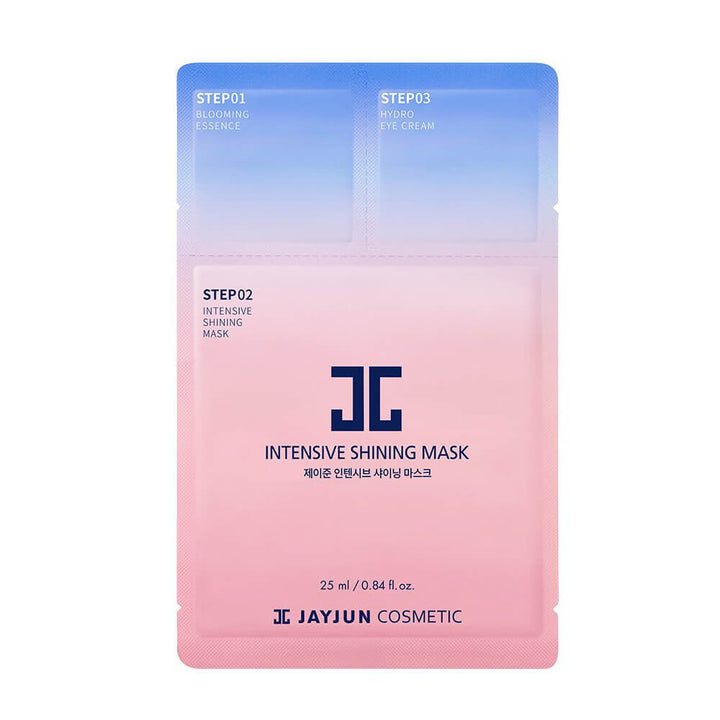 JayJun Baby Pure Shining Facial Mask uk