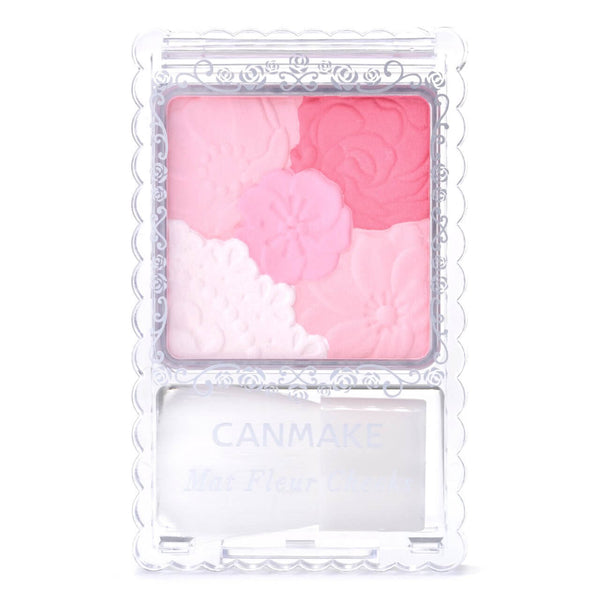 Canmake cheeks UK
