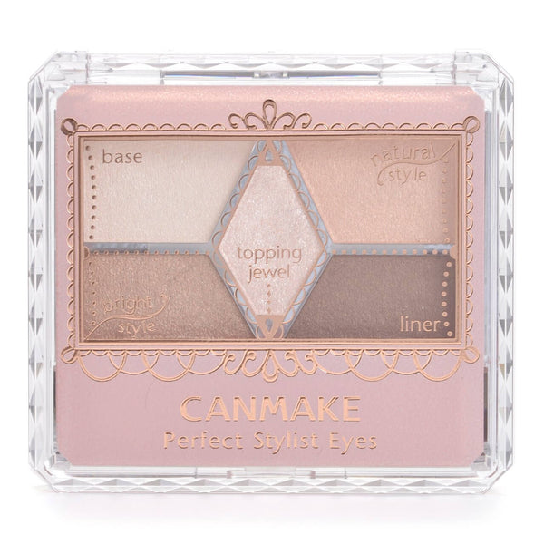 Canmake eye shadow UK