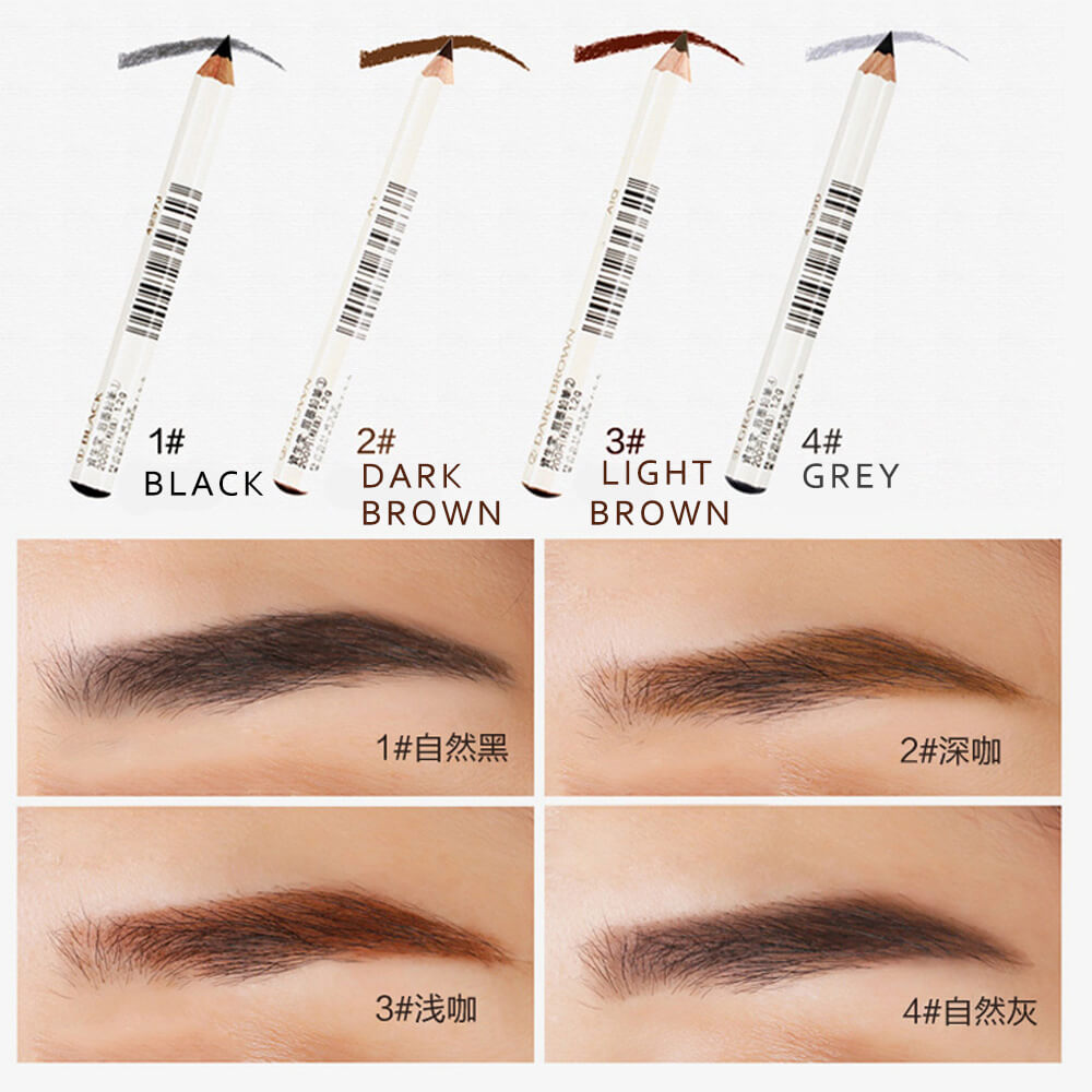 Shiseido shop eyebrow pencil