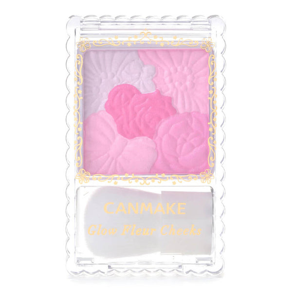 Canmake Fleur cheeks UK
