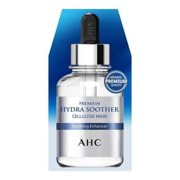 AHC MASK UK 玻尿酸面膜