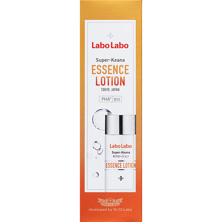 Dr.Ci:Labo Labo Labo Super Keana Essence Lotion 100ml