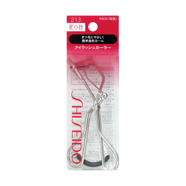 Shiseido Mini Eyelash Curler 213