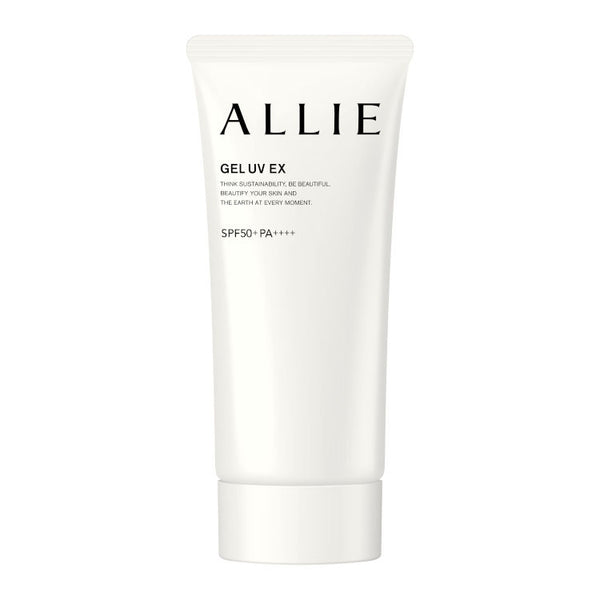 Kanebo Allie Green Extra UV 3.0 Gel Sunscreen Spf50+/Pa++++ 90ml