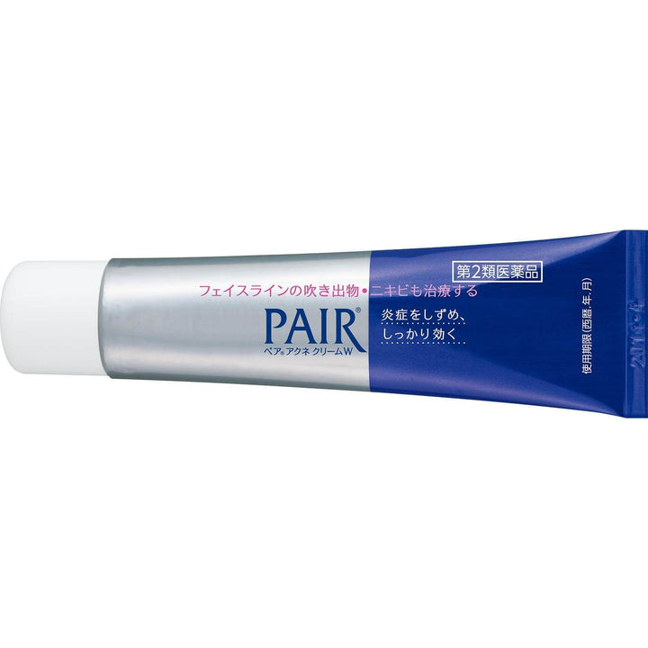 Lion PAIR Acne Care Cream W 14g