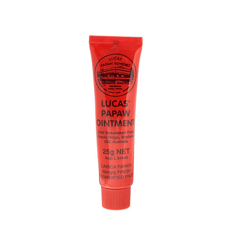 Lucas' Papaw Ointment 25g