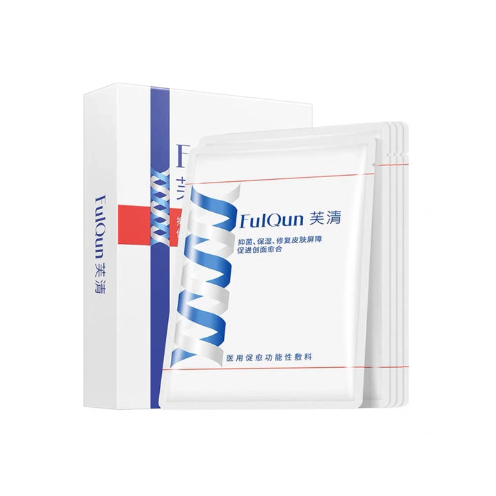 Fulqun Classic mask 5pcs