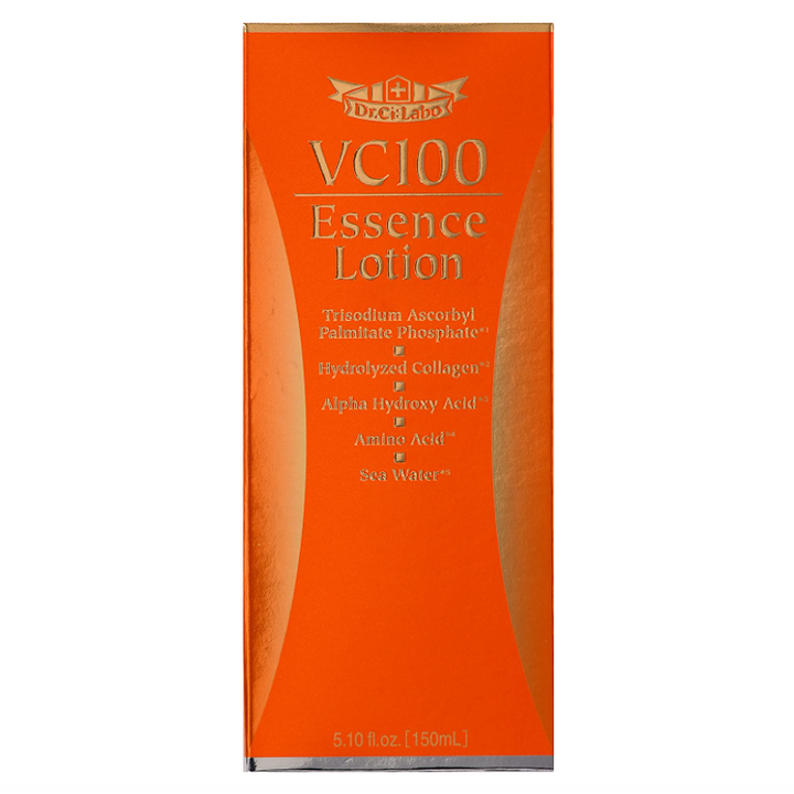 Dr.ci:labo Vc100 Essence Lotion High Concentration Vitamin C Lotion 150ml