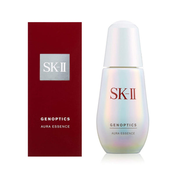 SK-II GenOptics Aura Essence 50ml