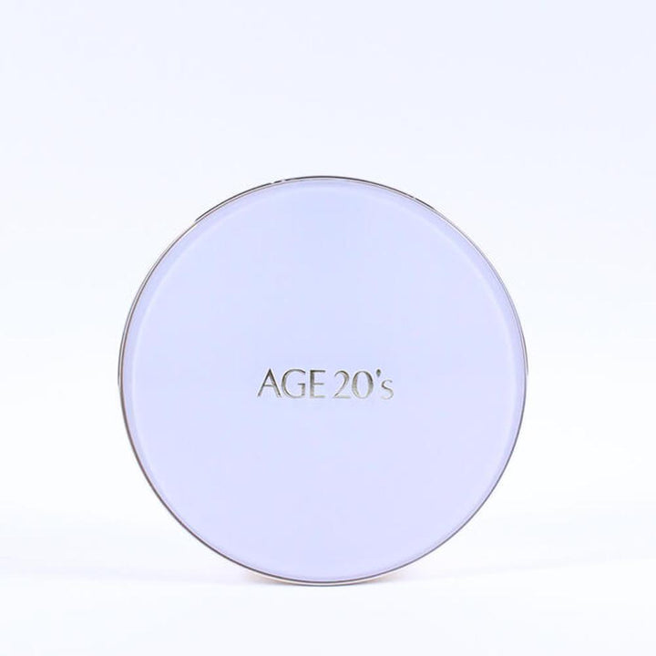 AGE 20'S UK