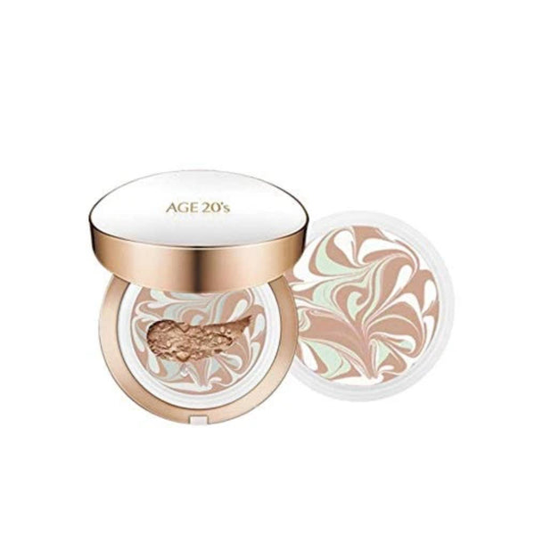 AGE 20's - Signature Essence SPF 50+ PA++++ White Latte Long Stay