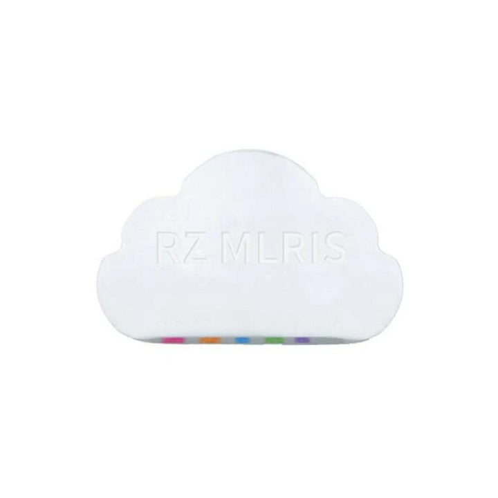 RZ MLRIS Rainbow Cloud Bath Bubble Soap