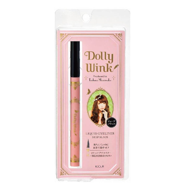 Dolly Wink Pencil Eyeliner UK