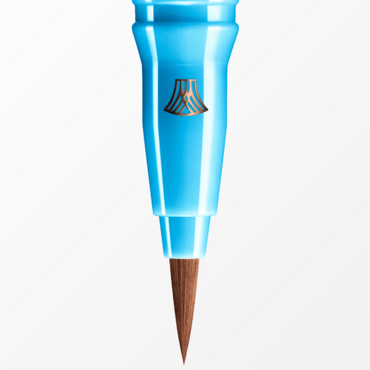 Flowfushi UZU Eye Opening Liner Liquid Eyeliner - Brown