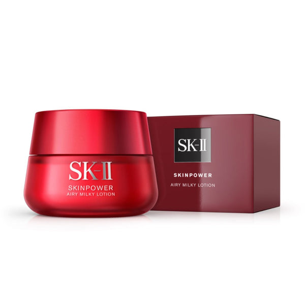 SK-II Skinpower Airy Milky Lotion 80g
