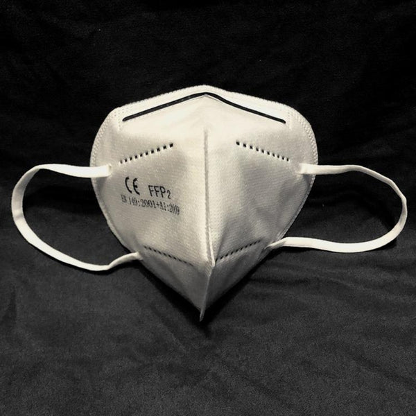 KN95 respiratory protection mask FFP2 mask