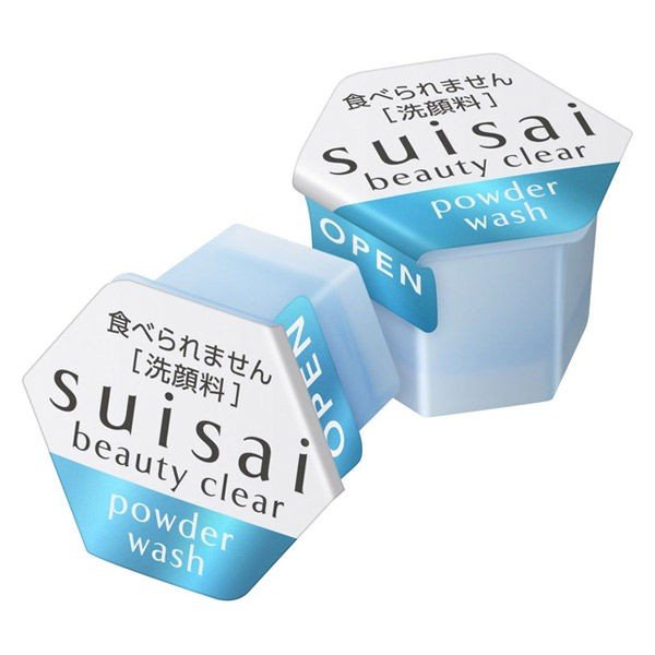 Kanebo SuiSai Beauty Clear Powder 32Pcs