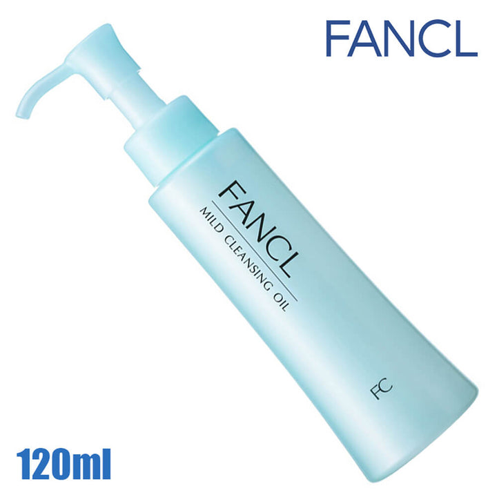 Fancl 芳珂卸妆油 专柜版 英国 UK